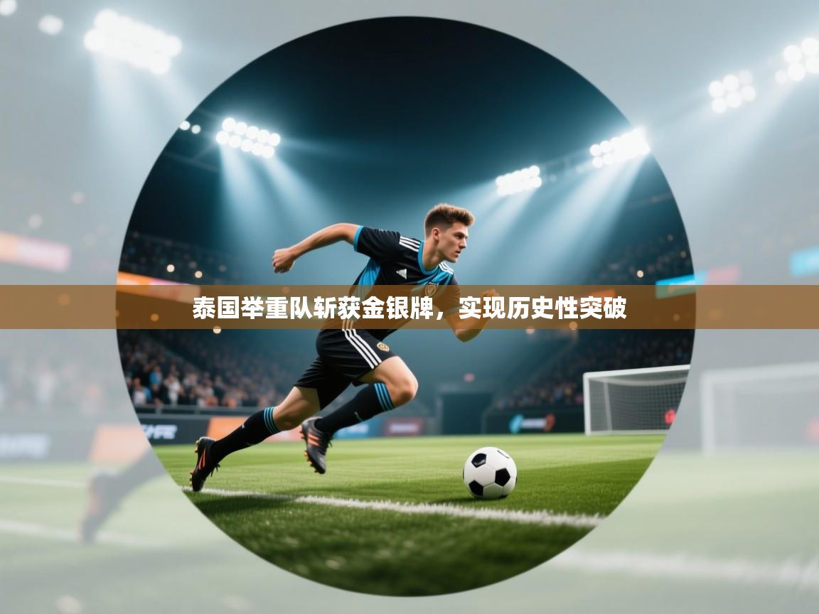 泰国举重队斩获金银牌，实现历史性突破  第2张