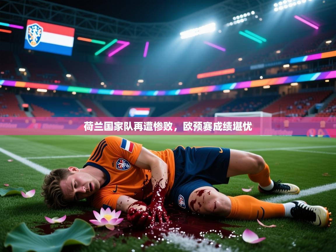 荷兰国家队再遭惨败，欧预赛成绩堪忧