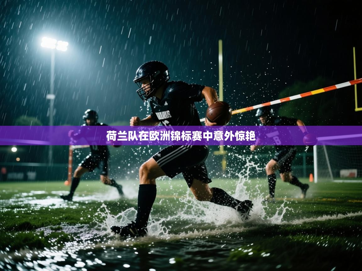 荷兰队在欧洲锦标赛中意外惊艳 第2张