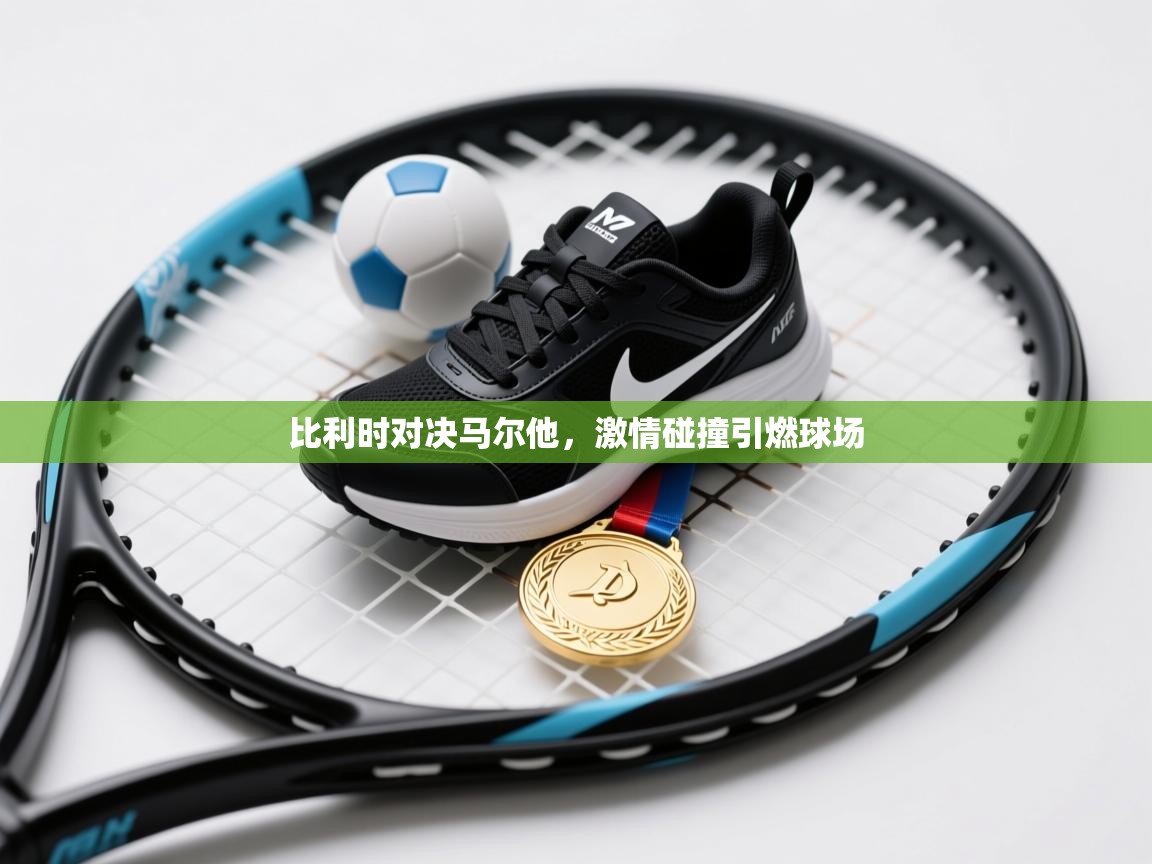 比利时对决马尔他，激情碰撞引燃球场  第1张