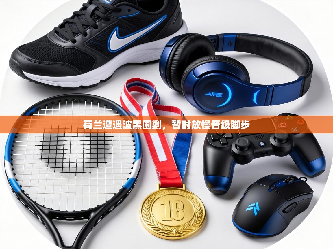 荷兰遭遇波黑围剿，暂时放慢晋级脚步  第2张